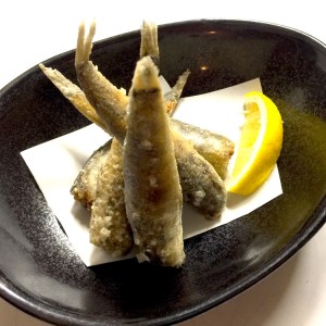 ”泉駅”から徒歩１分！新鮮ないわき料理˚✧₊⁎【居酒屋 四季】