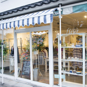 2016年9月より新店舗でリニューアルOPENしました^^