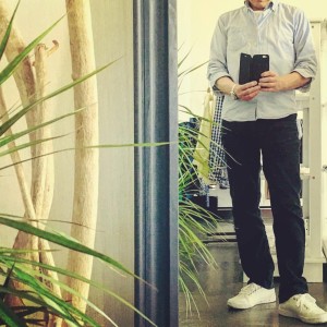 フルールmen's服