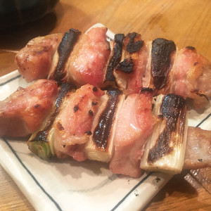 ねぎま