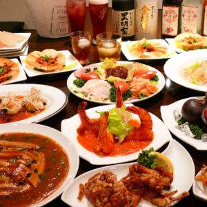 【2024年 忘年会】【2025年 新年会】のご予約受付開始しました！