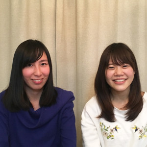 ブログ始めました！