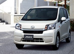 新車