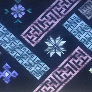 H31/2/16(土)〜3/17(日) | 津軽こぎん刺しー塩谷美江作品展2ー