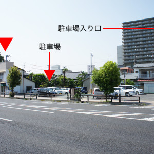 平方面より