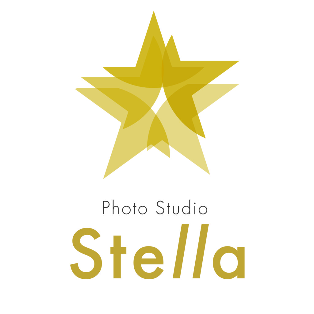 PhotoStudioStellaロゴ