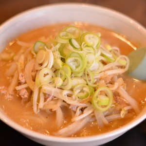 みそラーメン