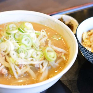 セットメニュー