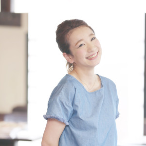 松本　めぐみ
