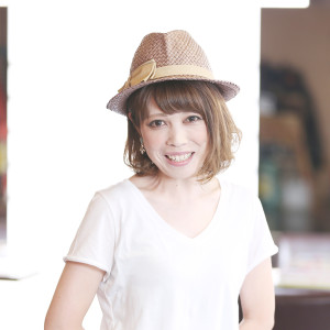 戸田　あゆみ