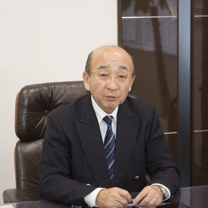 太陽自動車株式会社　小野圭一代表取締役社長